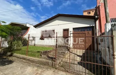 Casa com 3 quartos à venda na rua gomes de freitas, 431, jardim itu sabará, porto alegre por r$ 549.000