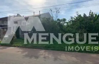 Terreno à venda na rua elias bothome, 492, jardim planalto, porto alegre por r$ 600.000