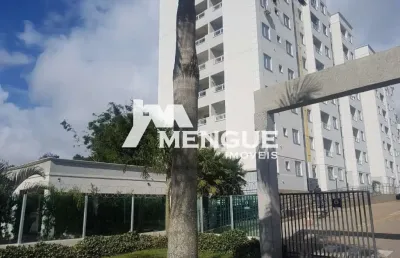 Apartamento com 2 quartos à venda na avenida protásio alves, 9277, alto petrópolis, porto alegre por r$ 230.000