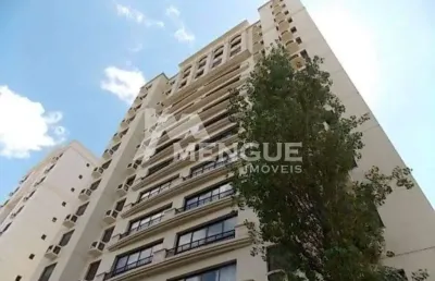 Apartamento com 3 quartos à venda na rua roque calage, 886, passo da areia, porto alegre por r$ 1.100.000