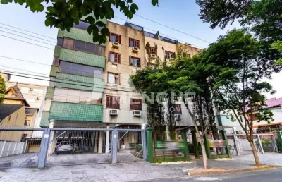 Apartamento com 3 quartos à venda na rua jalmar azambuja diniz, 328, jardim itu sabará, porto alegre por r$ 639.000