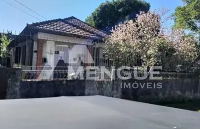 Casa com 3 quartos à venda na travessa lençóis, 68, vila ipiranga, porto alegre por r$ 560.000