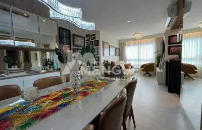 Apartamento com 3 quartos à venda na rua jerônymo zelmanovitz, 100, jardim lindóia, porto alegre por r$ 899.000