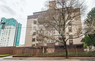 Cobertura com 3 quartos à venda na rua geraldo souza moreira, 425, passo da areia, porto alegre por r$ 820.000