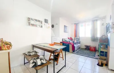 Apartamento com 3 quartos à venda na rua tenente ary tarrago, 1680, jardim itu sabará, porto alegre por r$ 330.000