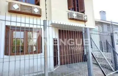 Casa com 3 quartos à venda na avenida nestor valdman, 266, jardim planalto, porto alegre por r$ 699.000