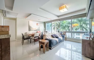 Apartamento com 3 quartos à venda na rua jari, 671, passo da areia, porto alegre por r$ 1.199.000