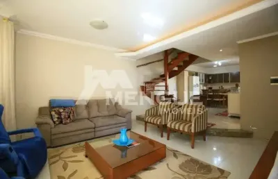 Casa em condomínio fechado com 3 quartos à venda na rua elízio abate crivella, 360, jardim itu sabará, porto alegre por r$ 799.000