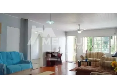 Casa com 3 quartos à venda na beco do carvalho, 276, jardim carvalho, porto alegre por r$ 399.000