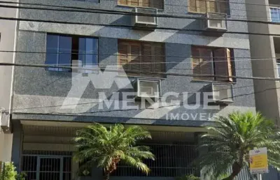 Apartamento com 1 quarto à venda na rua jaraguá, 192, bela vista, porto alegre por r$ 450.000
