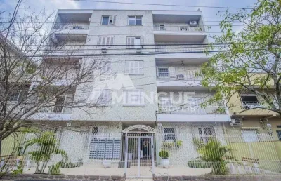 Apartamento com 2 quartos à venda na rua comendador azevedo, 95, floresta, porto alegre por r$ 260.000