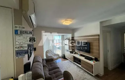 Apartamento com 3 quartos à venda na avenida benno mentz, 100, vila ipiranga, porto alegre por r$ 690.000