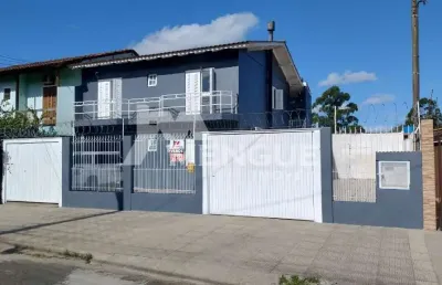 Casa com 4 quartos à venda na avenida nilo ruschel, 555, alto petrópolis, porto alegre por r$ 795.000