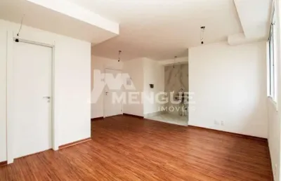 Apartamento com 3 quartos à venda na avenida francisco trein, 116, passo da areia, porto alegre por r$ 639.900