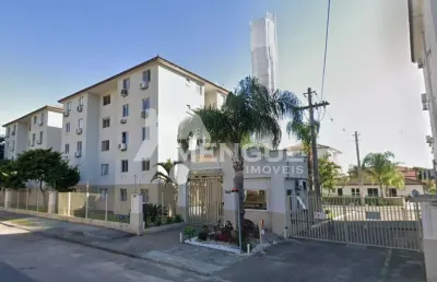 Apartamento com 2 quartos à venda na rua gabriel franco da luz, 242, sarandi, porto alegre por r$ 200.000
