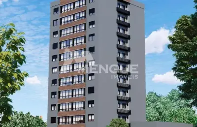 Apartamento com 1 quarto à venda na avenida carneiro da fontoura, 760, jardim são pedro, porto alegre por r$ 630.000