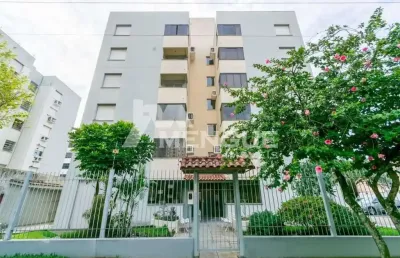 Apartamento com 2 quartos à venda na avenida sarandi, 880, ecoville, porto alegre por r$ 220.000
