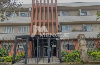 Apartamento com 2 quartos à venda na avenida carlos gomes, 531, auxiliadora, porto alegre por r$ 250.000