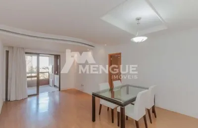 Apartamento com 4 quartos à venda na avenida panamericana, 101, jardim lindóia, porto alegre por r$ 899.000