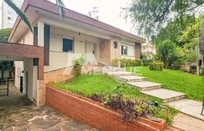 Casa com 4 quartos à venda na rua aliança, 301, jardim lindóia, porto alegre por r$ 890.000