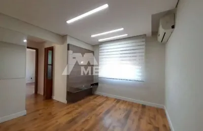 Apartamento com 2 quartos à venda na rua guatemala, 25, jardim lindóia, porto alegre por r$ 294.000