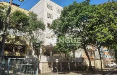 Apartamento com 2 quartos à venda na rua carazinho, 537, petrópolis, porto alegre por r$ 540.000