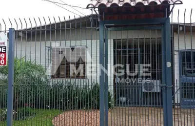 Casa com 3 quartos à venda na rua tenente alberto mendes júnior, 60, jardim leopoldina, porto alegre por r$ 487.000