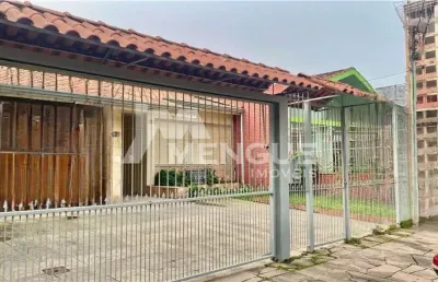 Casa com 3 quartos à venda na havana, 22, jardim lindóia, porto alegre por r$ 850.000
