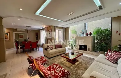 Casa com 3 quartos à venda na rua bogotá, 390, jardim lindóia, porto alegre por r$ 1.695.000