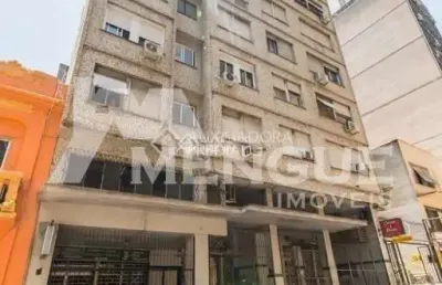 Apartamento com 2 quartos à venda na rua general vitorino, 216, centro histórico, porto alegre por r$ 289.000