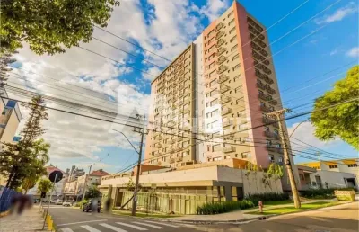 Apartamento com 3 quartos à venda na rua cipó, 392, passo da areia, porto alegre por r$ 890.000
