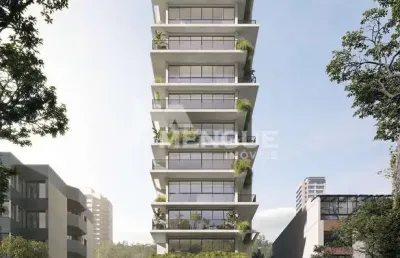 Apartamento com 3 quartos à venda na rua honório silveira dias, 1425, higienópolis, porto alegre por r$ 1.727.000