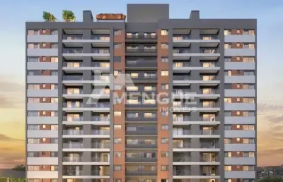 Apartamento com 3 quartos à venda na rua azevedo sodré, 285, boa vista, porto alegre por r$ 1.176.006