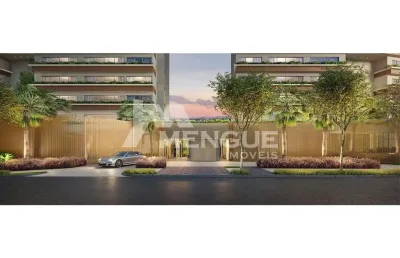 Apartamento com 3 quartos à venda na avenida veríssimo de amaral, 536, jardim europa, porto alegre por r$ 4.750.000