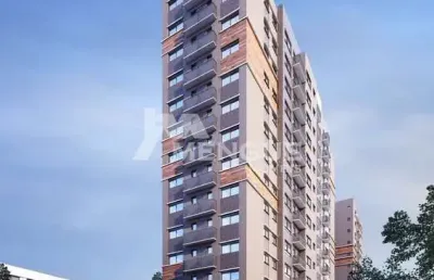 Apartamento com 2 quartos à venda na avenida do forte, 1062, vila ipiranga, porto alegre por r$ 554.683