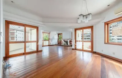 Cobertura com 5 quartos à venda na rua doutor tauphick saadi, 255, bela vista, porto alegre por r$ 2.259.000