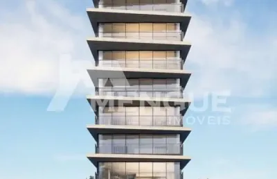 Apartamento com 2 quartos à venda na rua barão de ubá, 375, bela vista, porto alegre por r$ 1.799.254