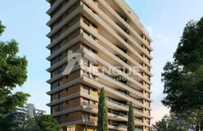 Apartamento com 3 quartos à venda na rua coronel bordini, 1595, bela vista, porto alegre por r$ 4.237.700