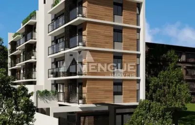 Apartamento com 2 quartos à venda na rua casemiro de abreu, 710, bela vista, porto alegre por r$ 852.675