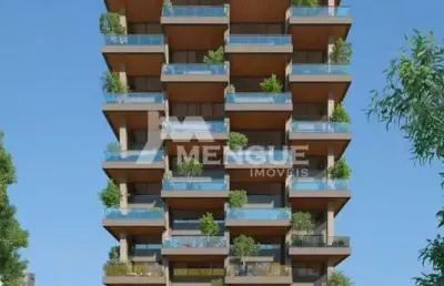Apartamento com 3 quartos à venda na rua jaraguá, 115, bela vista, porto alegre por r$ 4.155.273