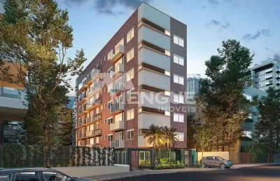 Apartamento com 2 quartos à venda na rua casemiro de abreu, 111, bela vista, porto alegre por r$ 855.500