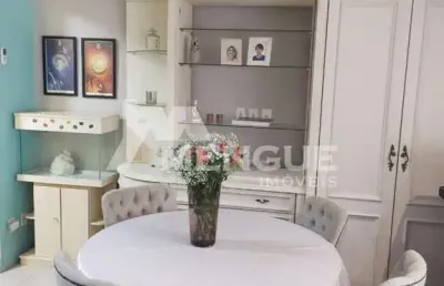 Apartamento com 3 quartos à venda na rua dona leonor, 373, rio branco, porto alegre por r$ 570.000