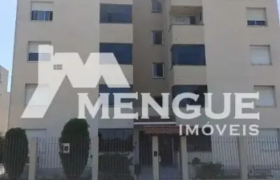 Apartamento com 2 quartos à venda na rua norberto jung, 130, ecoville, porto alegre por r$ 279.000