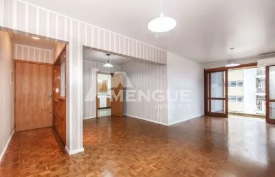 Apartamento com 3 quartos à venda na avenida panamericana, 356, jardim lindóia, porto alegre por r$ 639.000