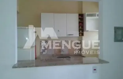 Apartamento com 2 quartos à venda na rua dos andradas, 943, centro histórico, porto alegre por r$ 220.000