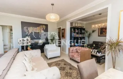 Apartamento com 3 quartos à venda na rua engenheiro olavo nunes, 365, bela vista, porto alegre por r$ 1.250.000