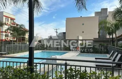 Apartamento com 2 quartos à venda na rua sapê, 1020, passo da areia, porto alegre por r$ 520.000