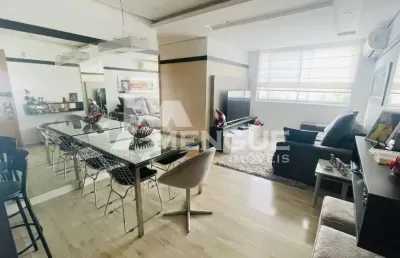 Apartamento com 3 quartos à venda na rua carlos reverbel, 200, jardim carvalho, porto alegre por r$ 499.000