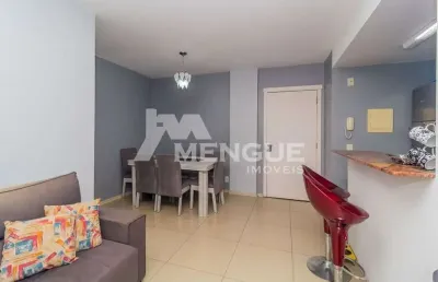 Apartamento com 3 quartos à venda na avenida dom cláudio josé gonçalves ponce de leão, 140, vila ipiranga, porto alegre por r$ 435.000