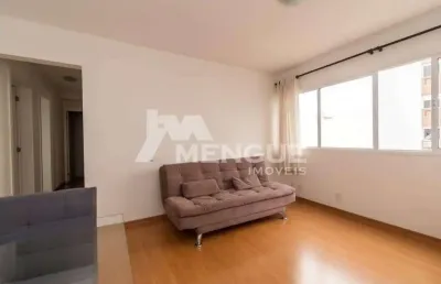 Apartamento com 3 quartos à venda na rua antônio joaquim mesquita, 570, passo da areia, porto alegre por r$ 700.000